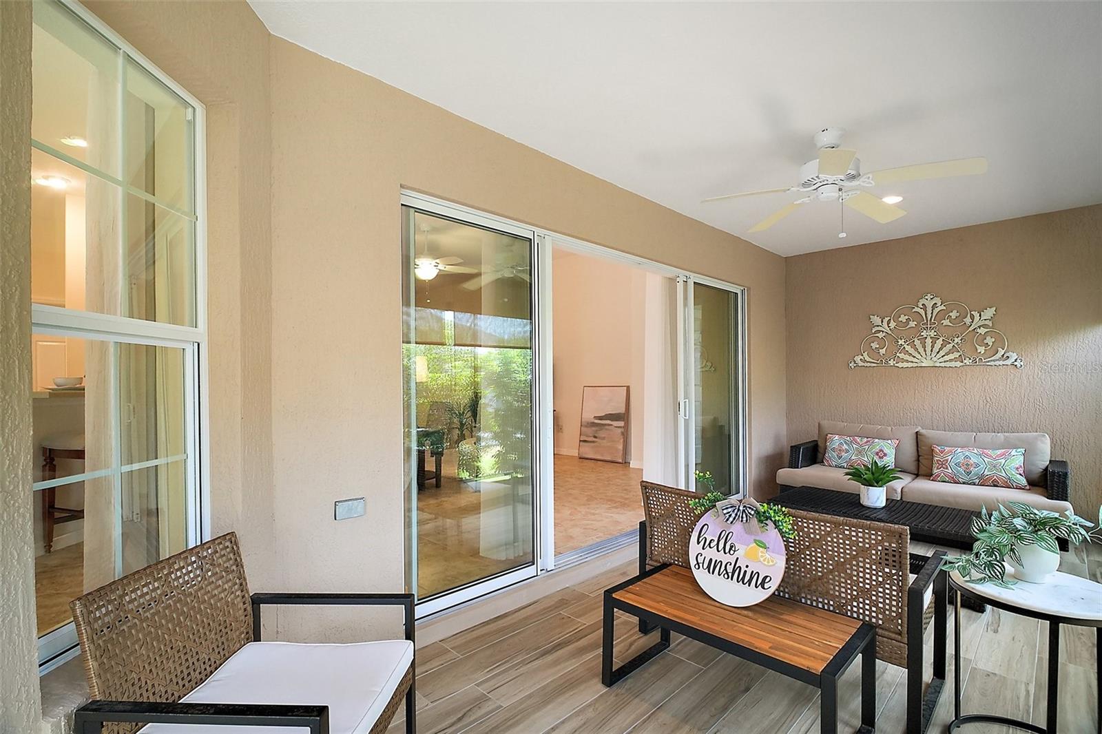 3144 BLACKSTOCK WAY, THE VILLAGES, FL, 32163