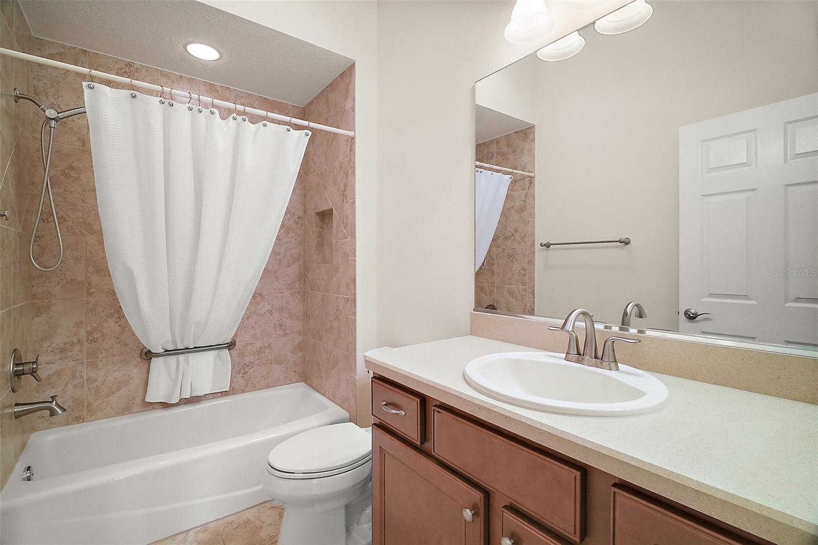 3144 BLACKSTOCK WAY, THE VILLAGES, FL, 32163
