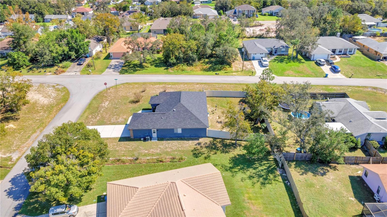 13474 TUNE LN, SPRING HILL, FL, 34609