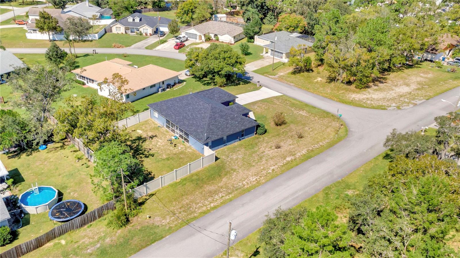 13474 TUNE LN, SPRING HILL, FL, 34609