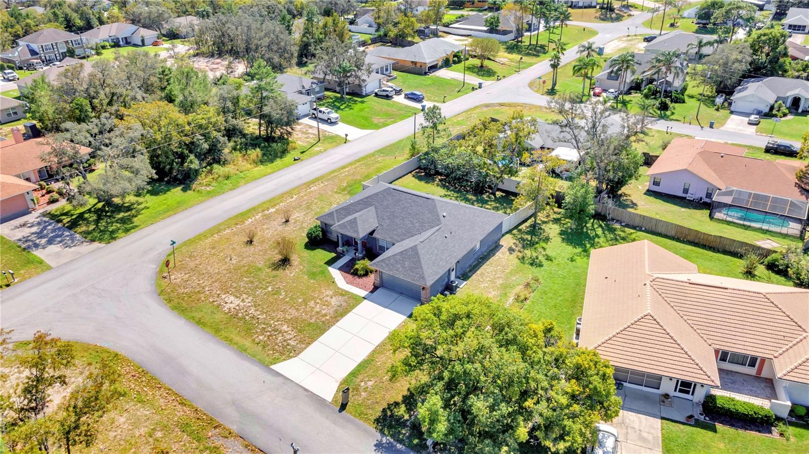 13474 TUNE LN, SPRING HILL, FL, 34609