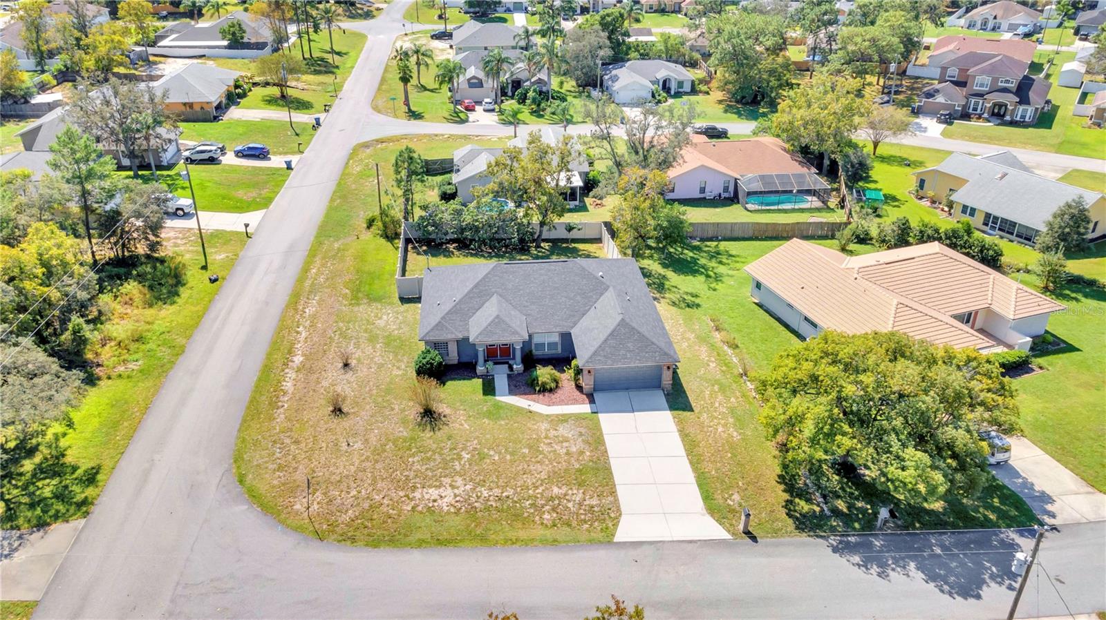 13474 TUNE LN, SPRING HILL, FL, 34609