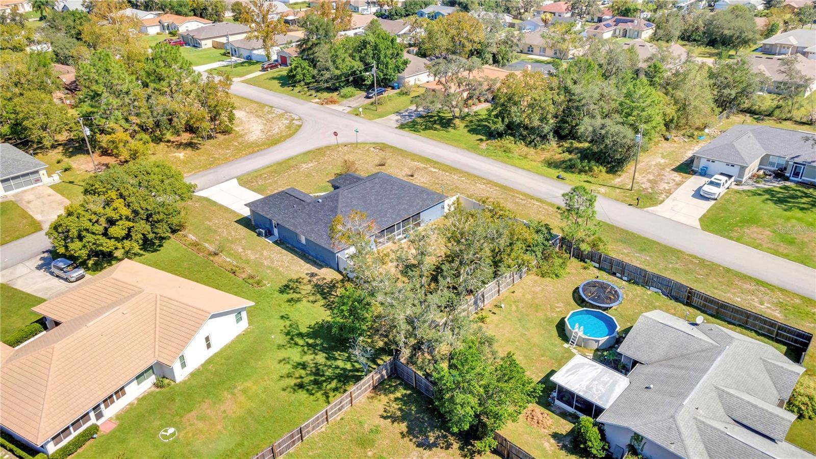 13474 TUNE LN, SPRING HILL, FL, 34609