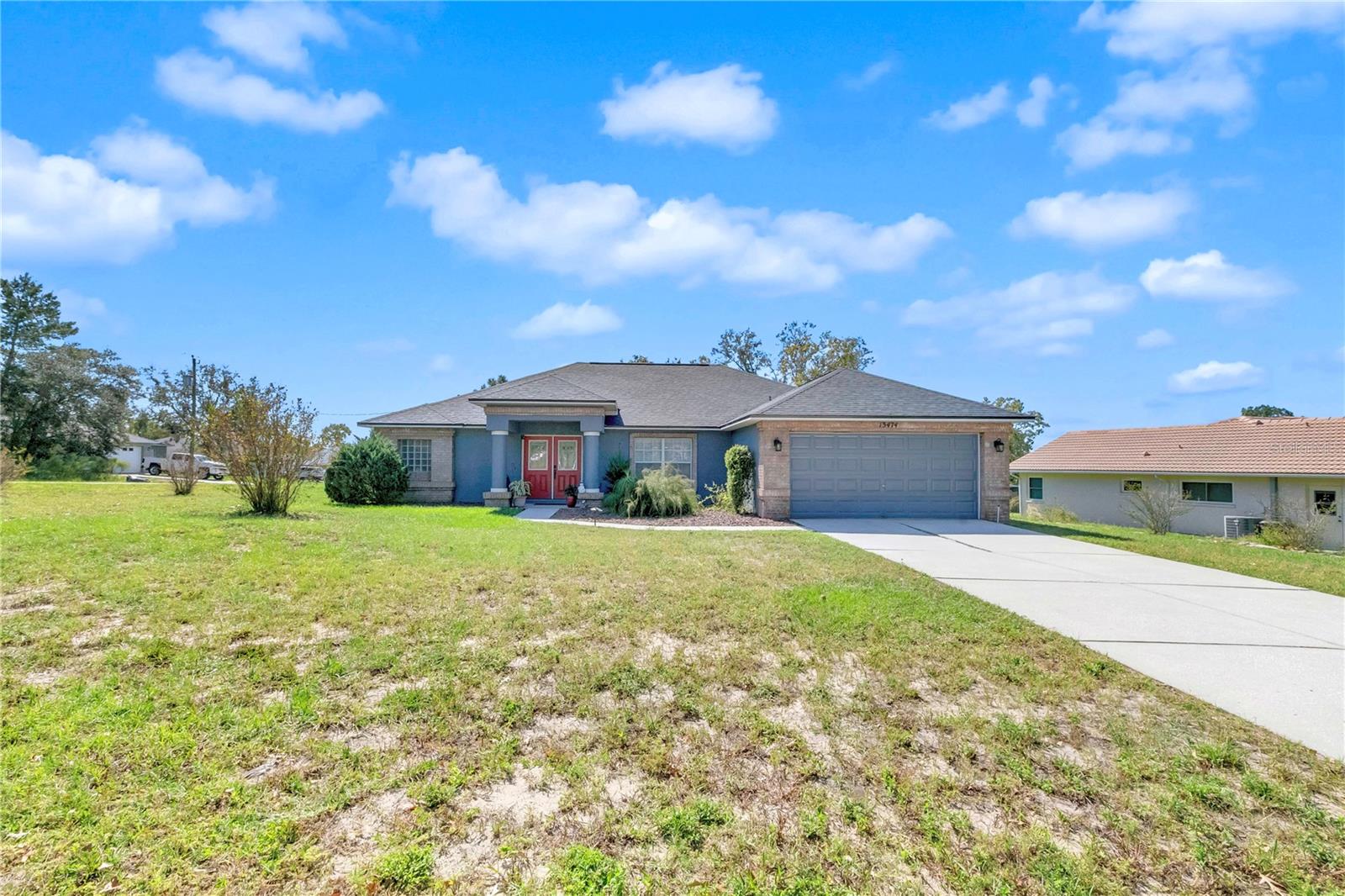 13474 TUNE LN, SPRING HILL, FL, 34609
