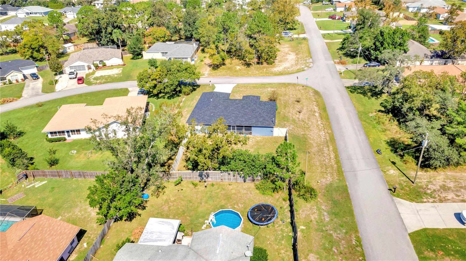 13474 TUNE LN, SPRING HILL, FL, 34609