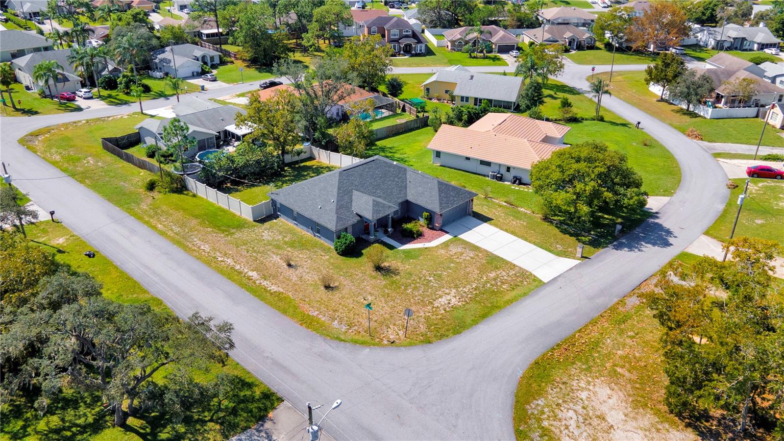 13474 TUNE LN, SPRING HILL, FL, 34609