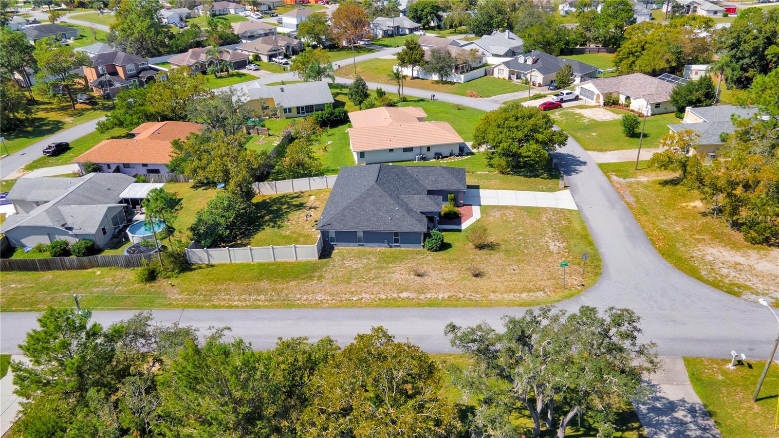 13474 TUNE LN, SPRING HILL, FL, 34609