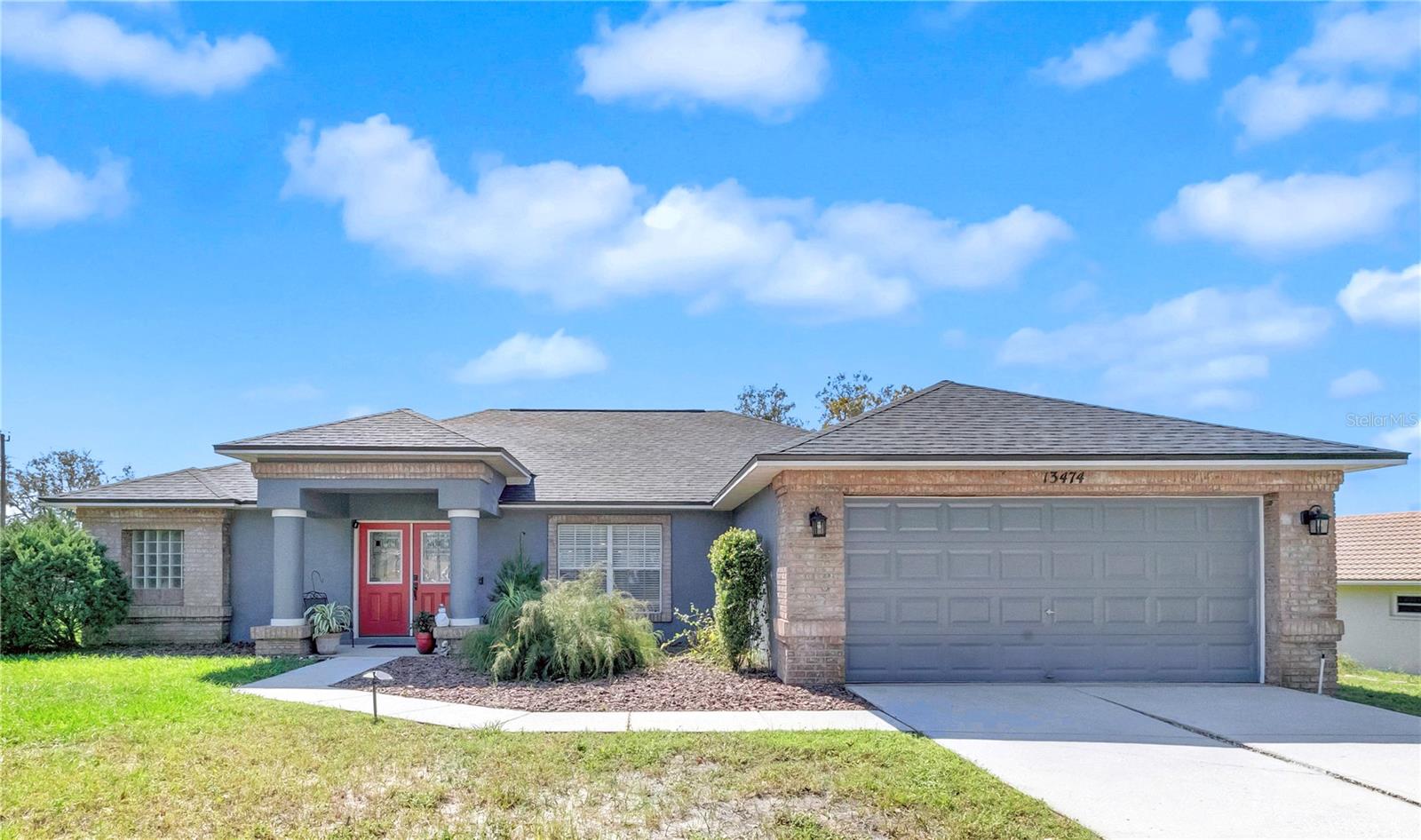 13474 TUNE LN, SPRING HILL, FL, 34609