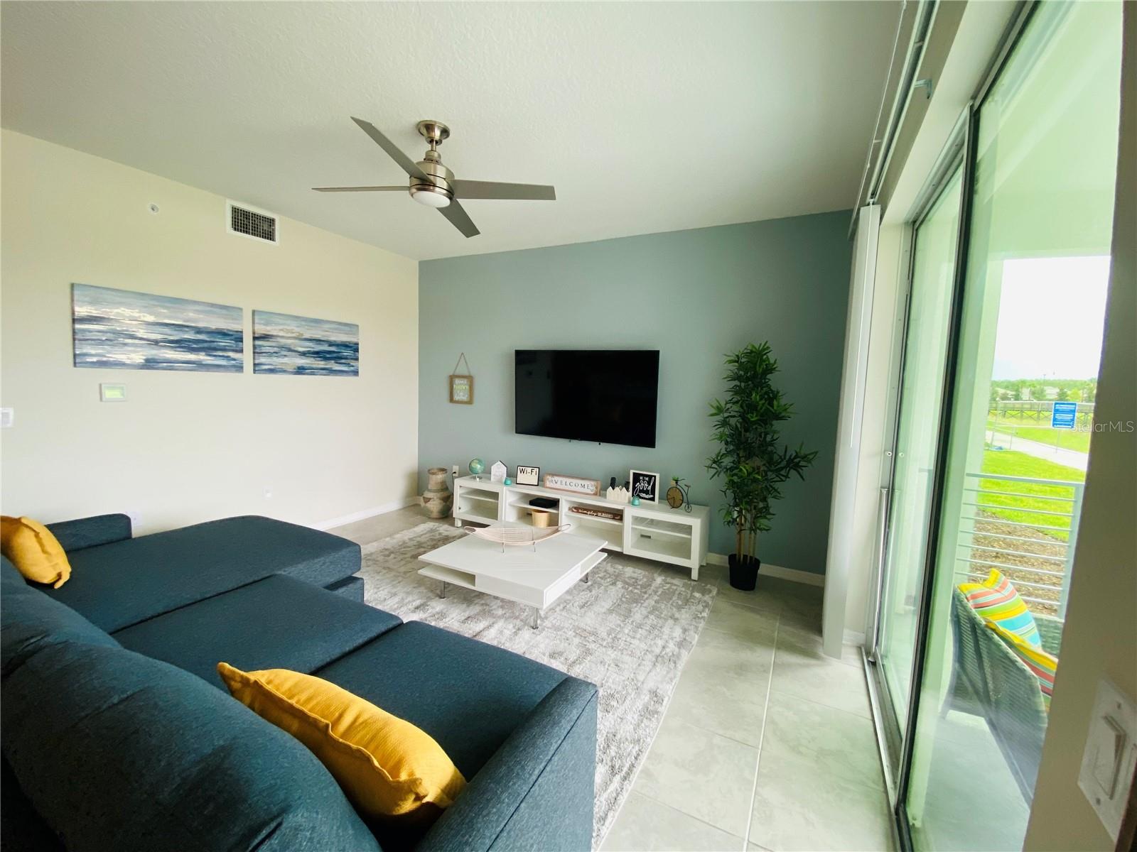 3151 PARADOX CIR #103, KISSIMMEE, FL, 34746