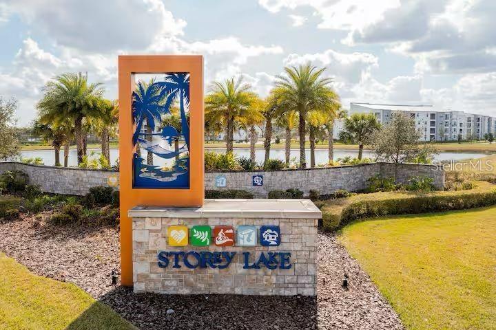 3151 PARADOX CIR #103, KISSIMMEE, FL, 34746
