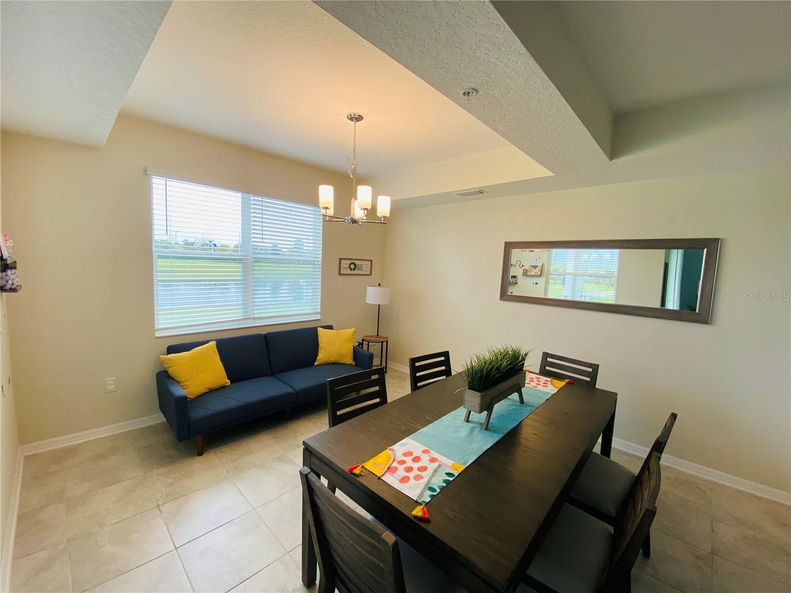 3151 PARADOX CIR #103, KISSIMMEE, FL, 34746
