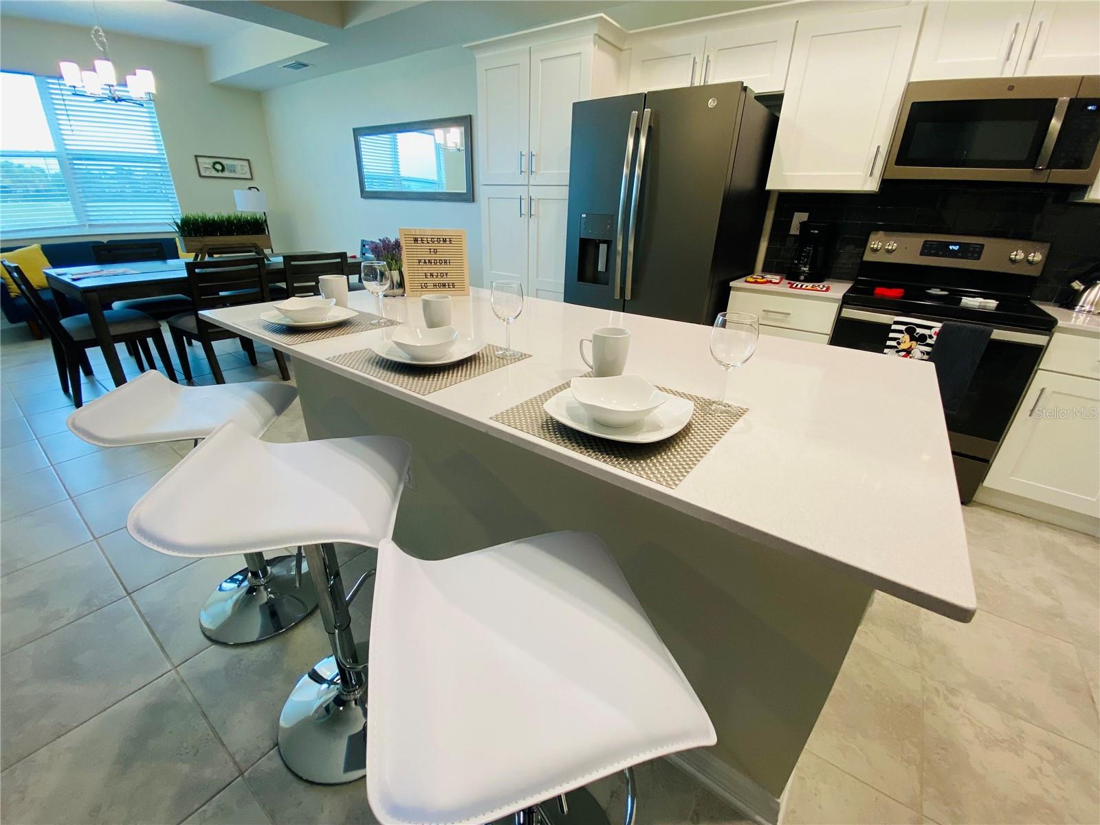 3151 PARADOX CIR #103, KISSIMMEE, FL, 34746