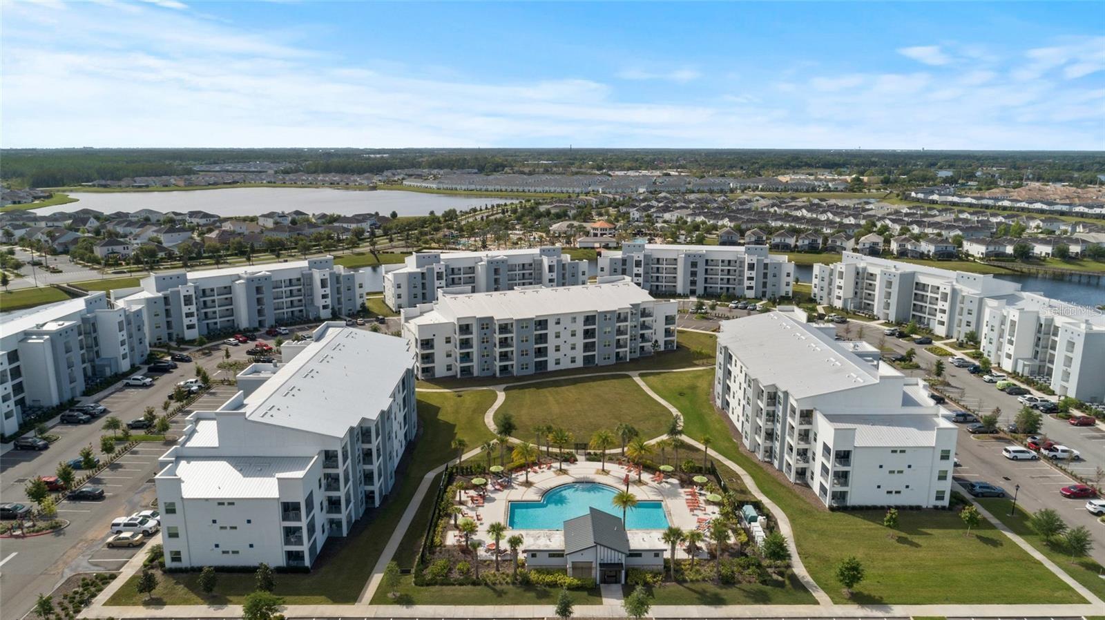 3151 PARADOX CIR #103, KISSIMMEE, FL, 34746