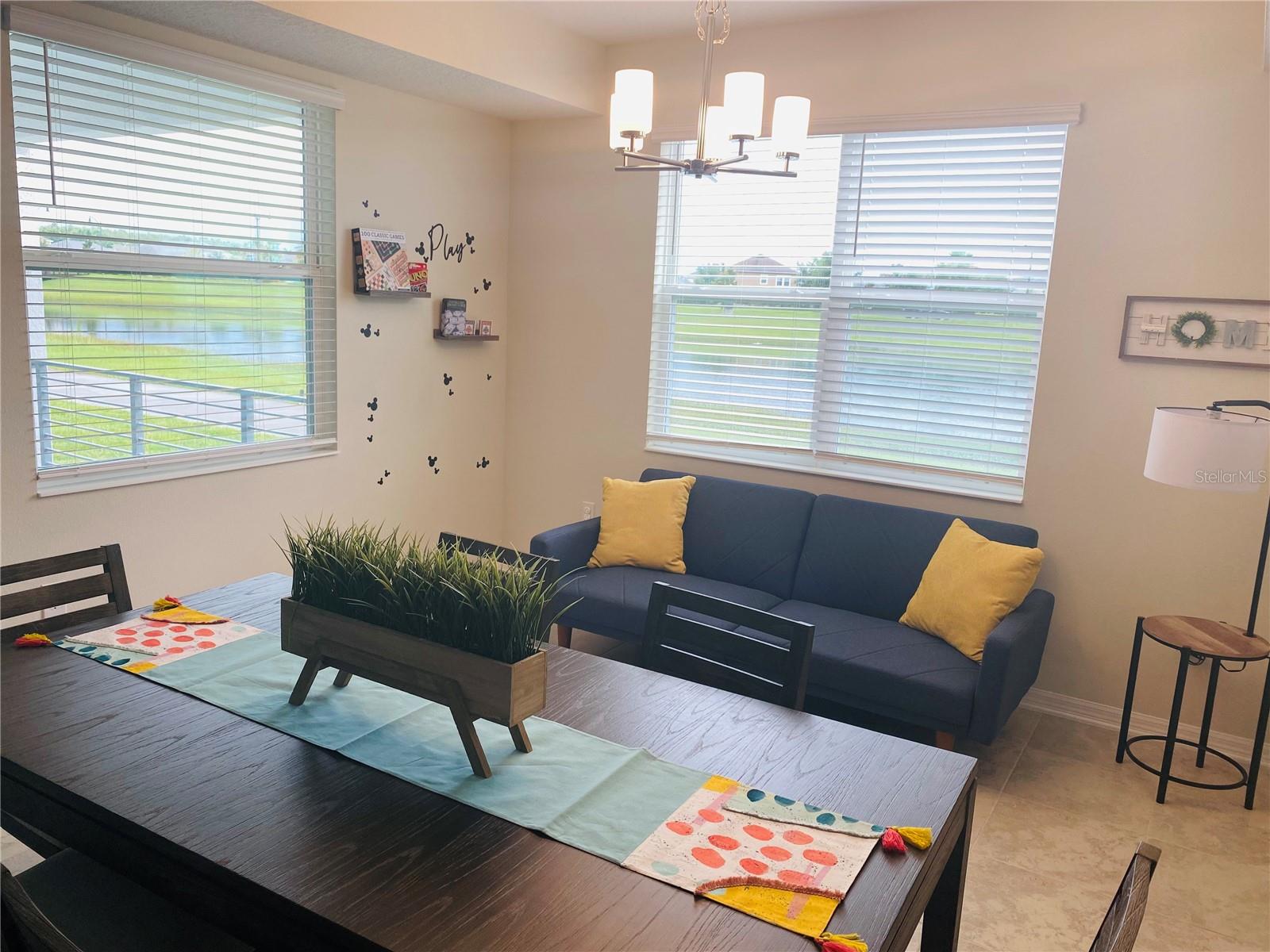 3151 PARADOX CIR #103, KISSIMMEE, FL, 34746
