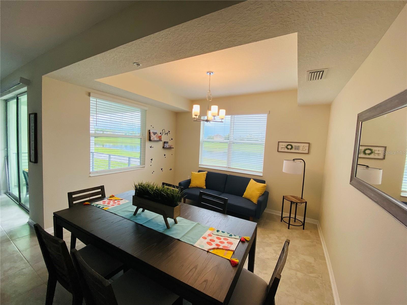 3151 PARADOX CIR #103, KISSIMMEE, FL, 34746