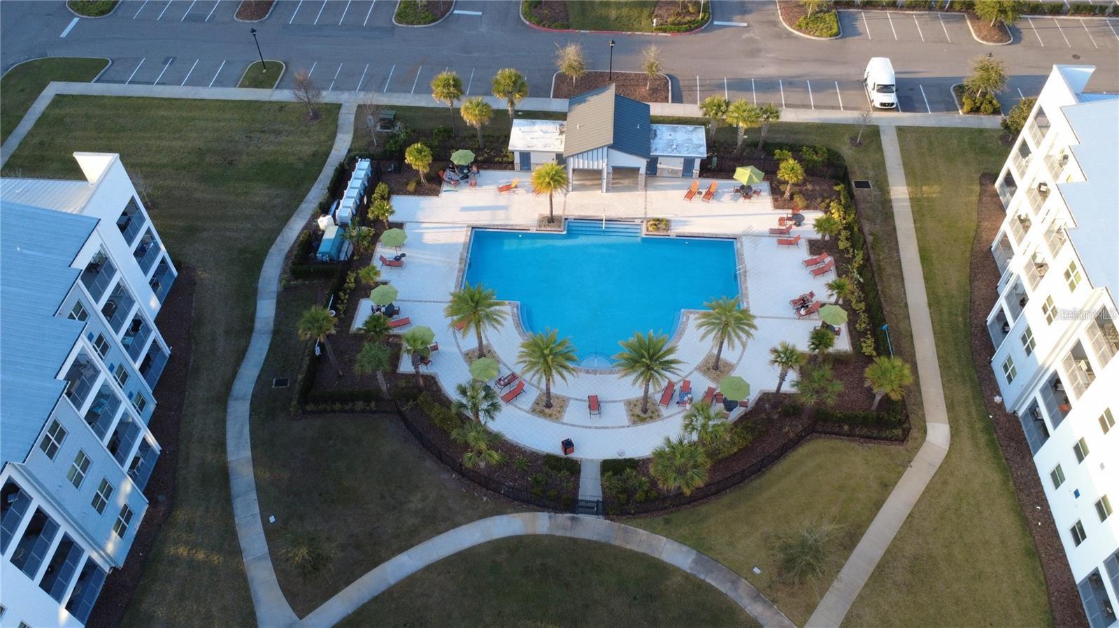 3151 PARADOX CIR #103, KISSIMMEE, FL, 34746