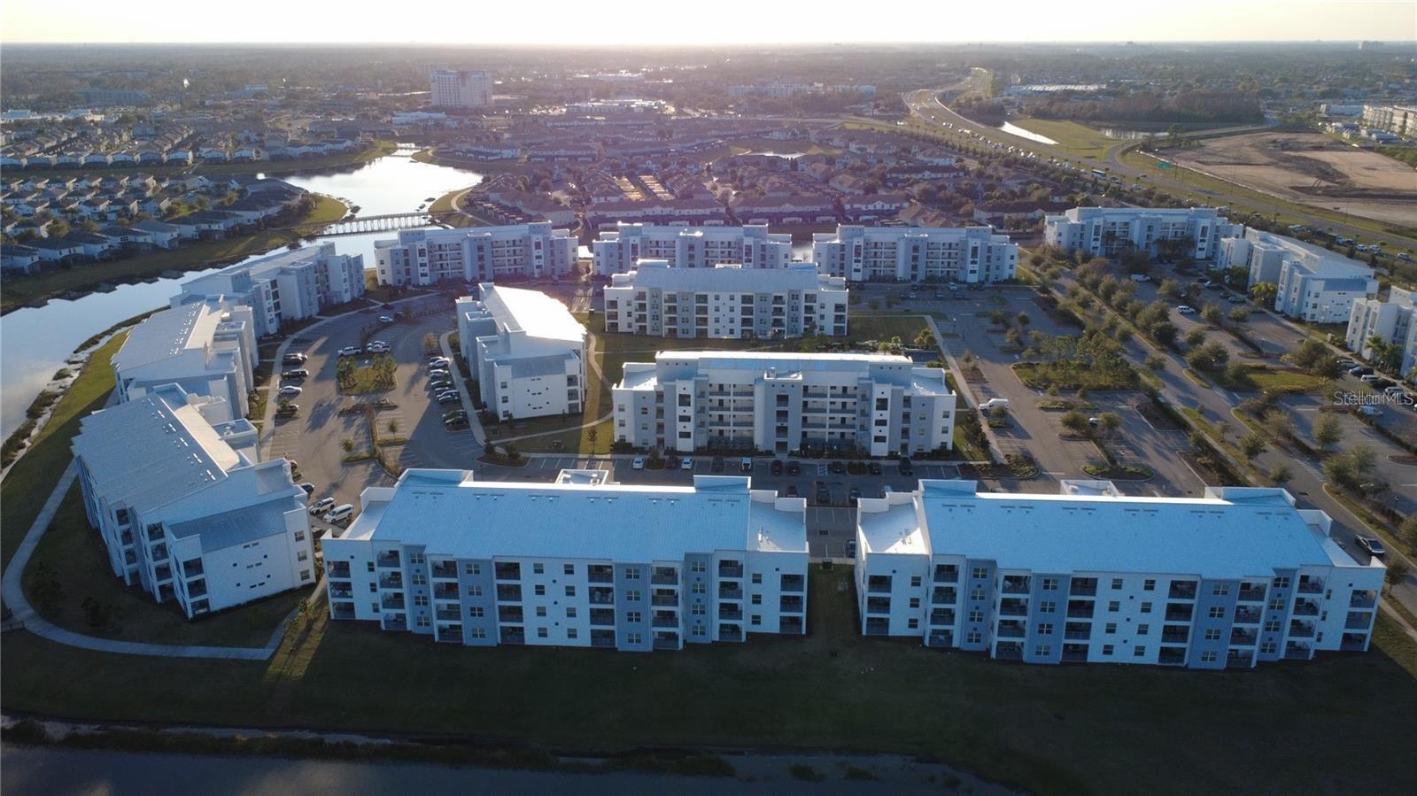 3151 PARADOX CIR #103, KISSIMMEE, FL, 34746