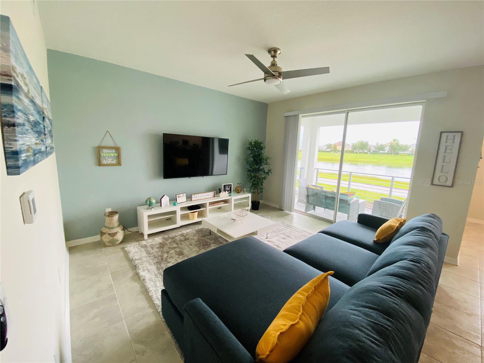 3151 PARADOX CIR #103, KISSIMMEE, FL, 34746