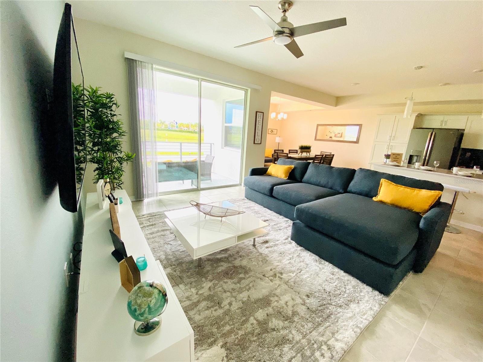 3151 PARADOX CIR #103, KISSIMMEE, FL, 34746