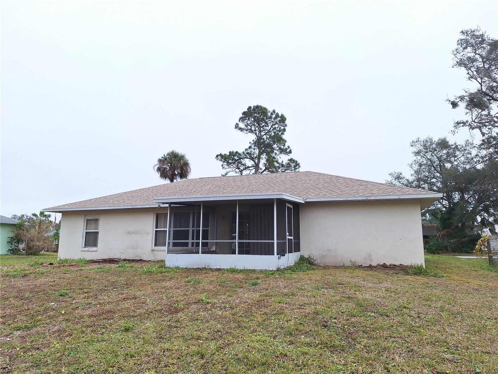 3020 KUMQUAT DR, EDGEWATER, FL, 32141