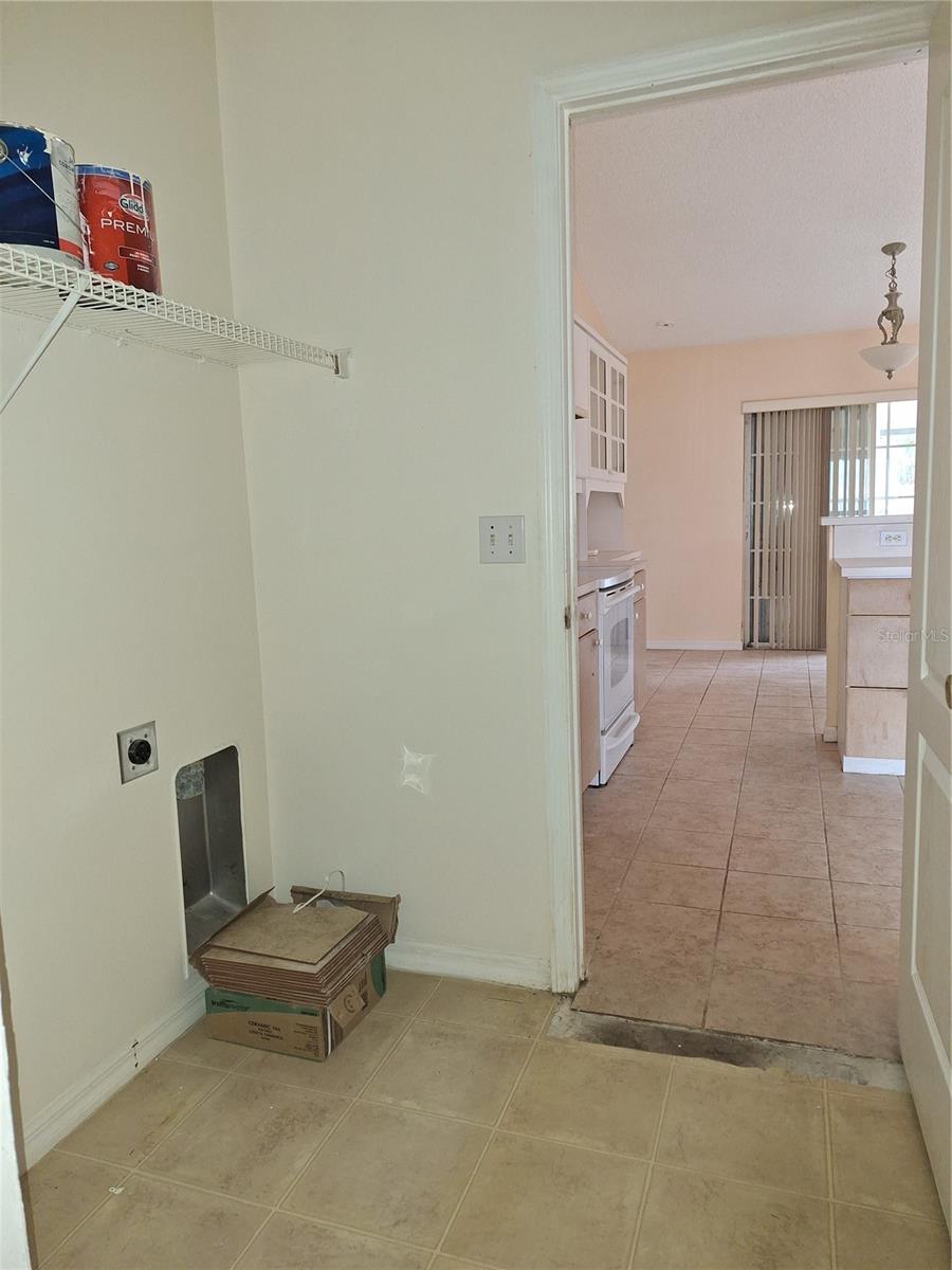 3020 KUMQUAT DR, EDGEWATER, FL, 32141