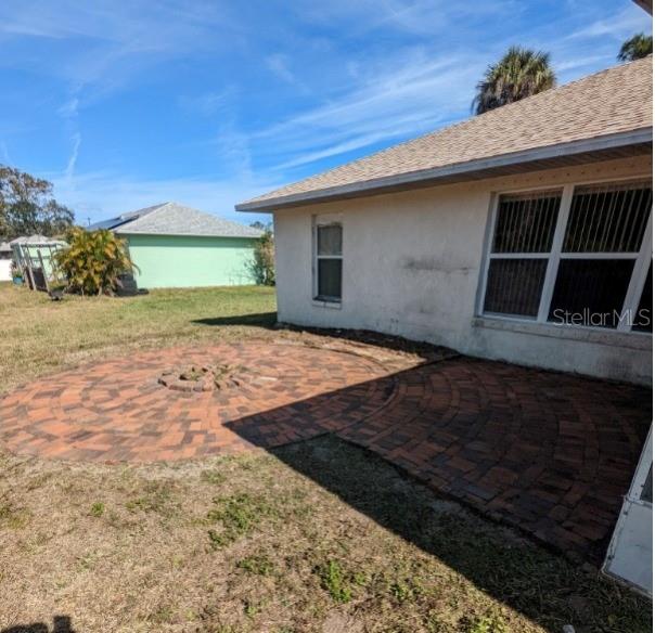 3020 KUMQUAT DR, EDGEWATER, FL, 32141