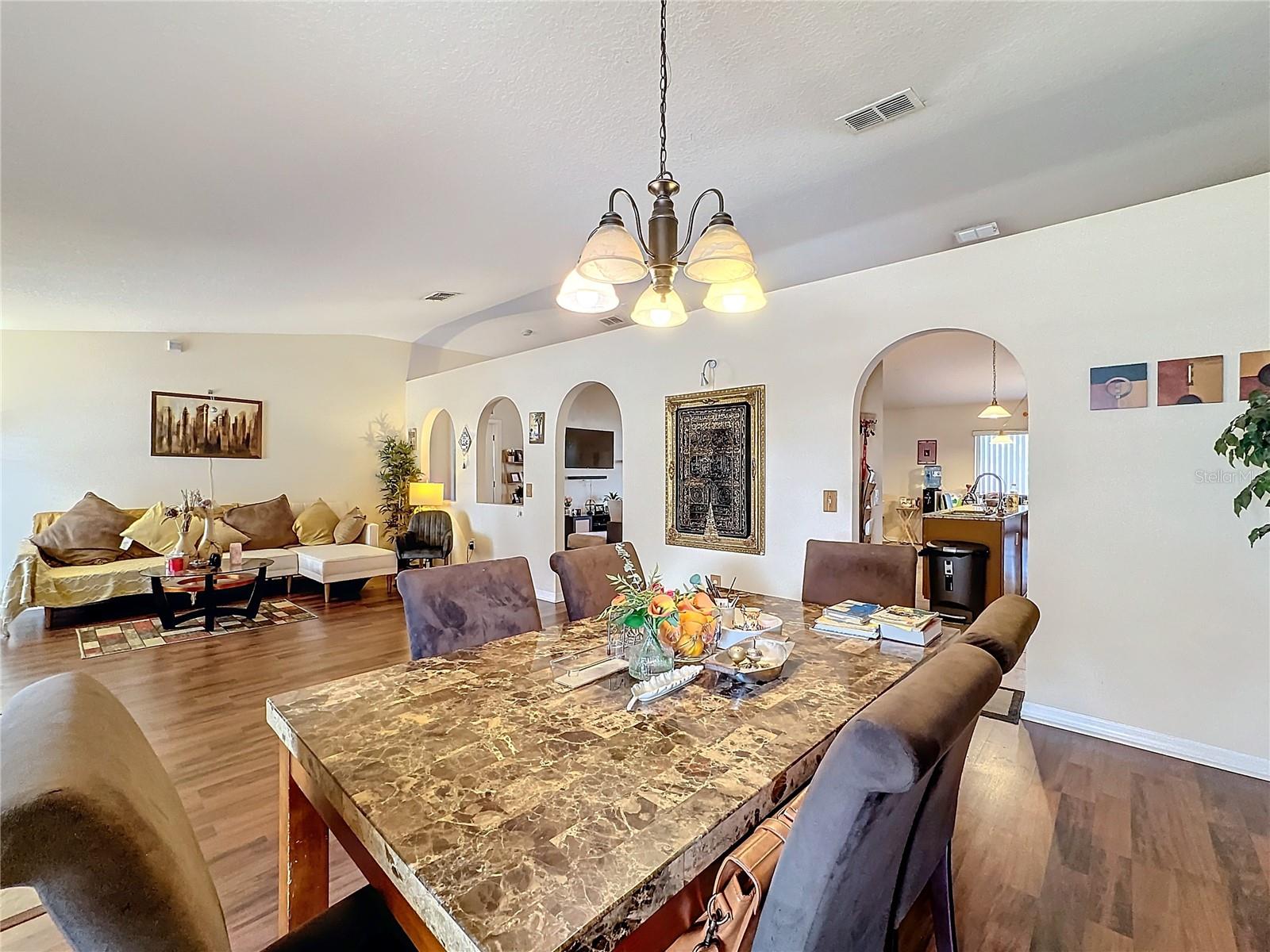 3085 MANDOLIN DR, KISSIMMEE, FL, 34744