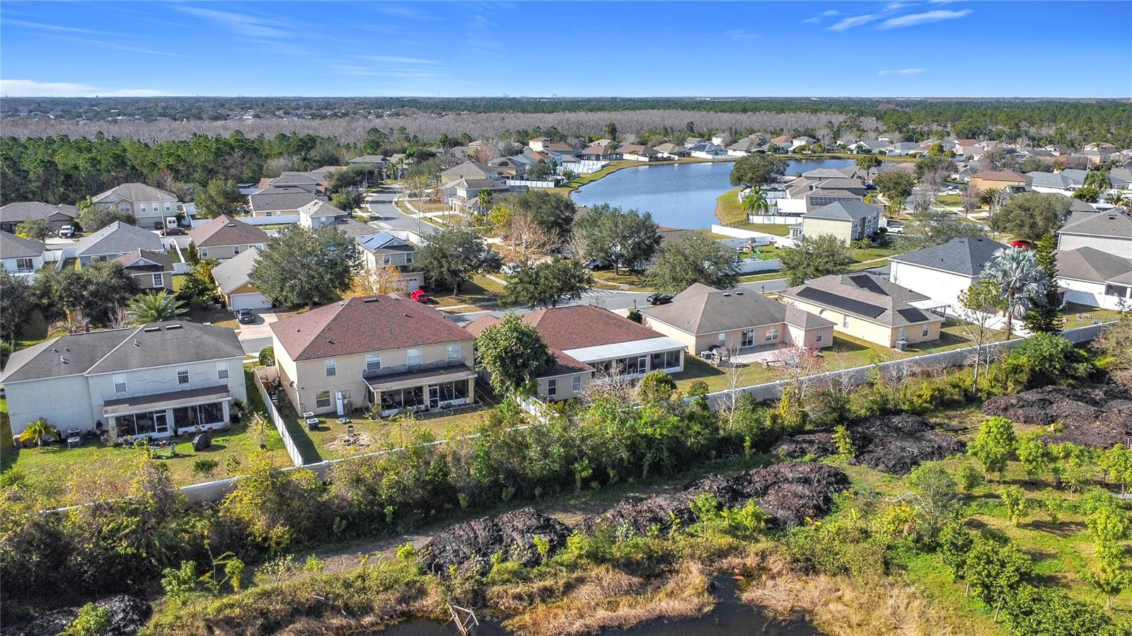 3085 MANDOLIN DR, KISSIMMEE, FL, 34744
