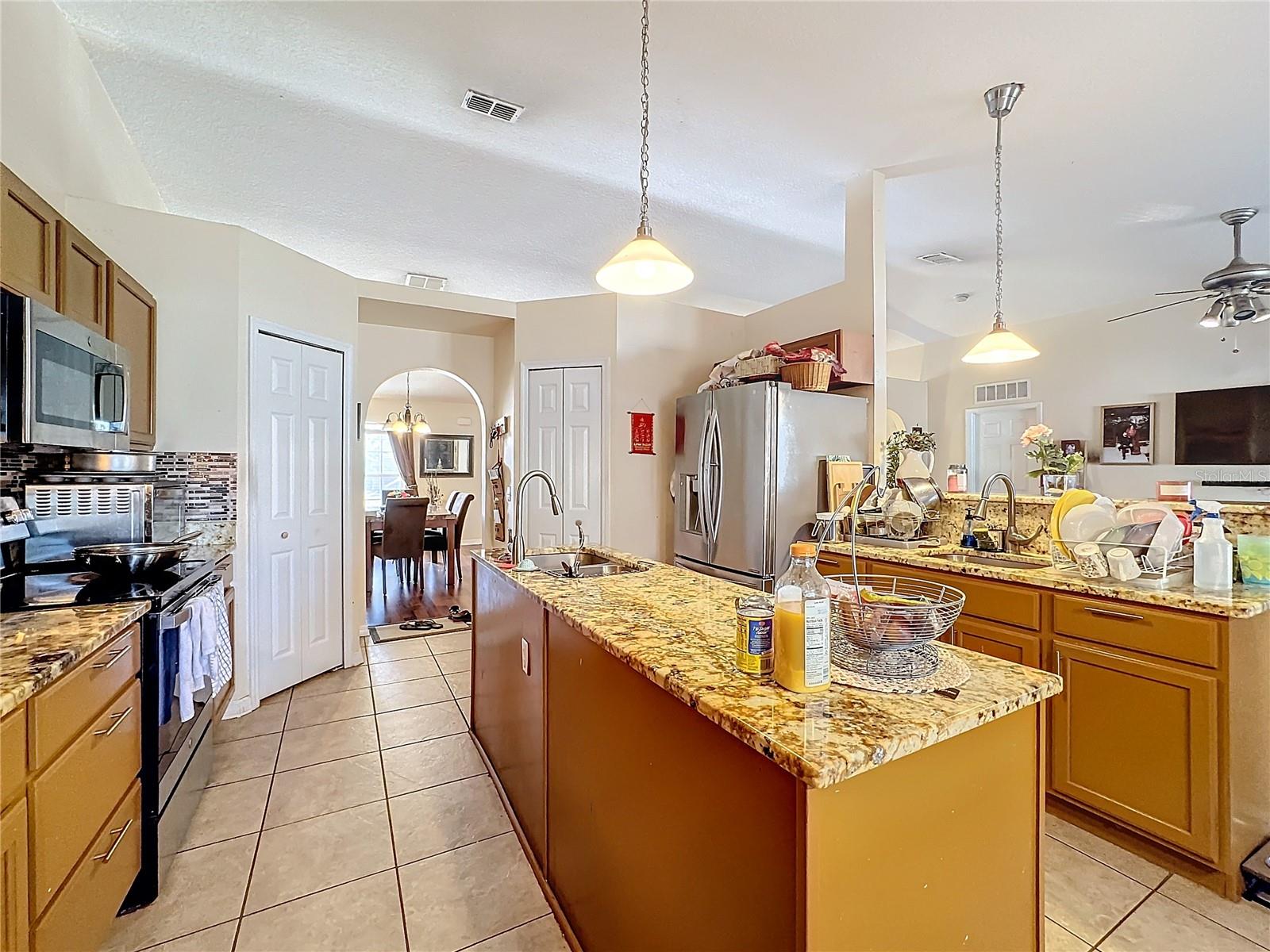 3085 MANDOLIN DR, KISSIMMEE, FL, 34744