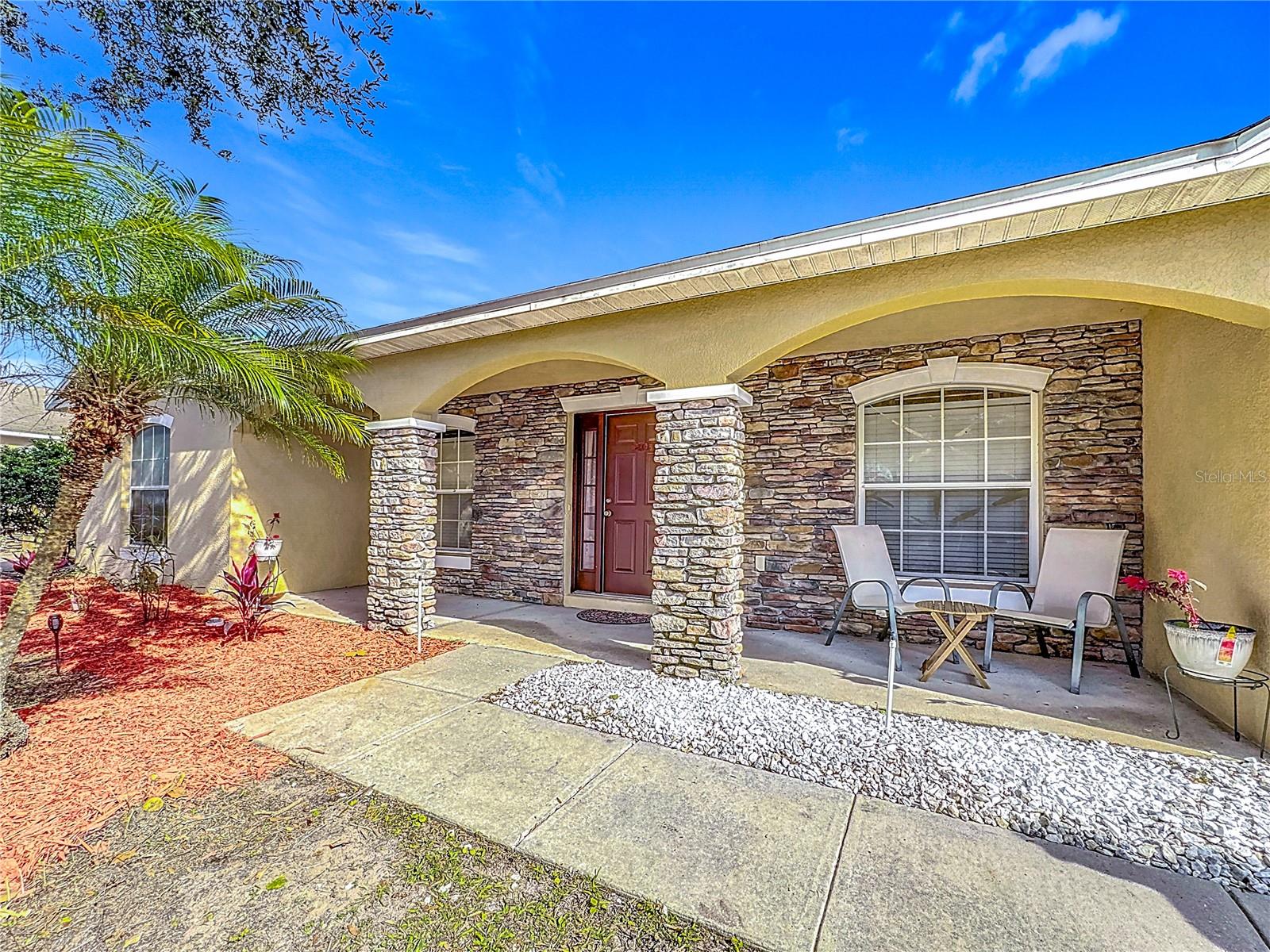 3085 MANDOLIN DR, KISSIMMEE, FL, 34744