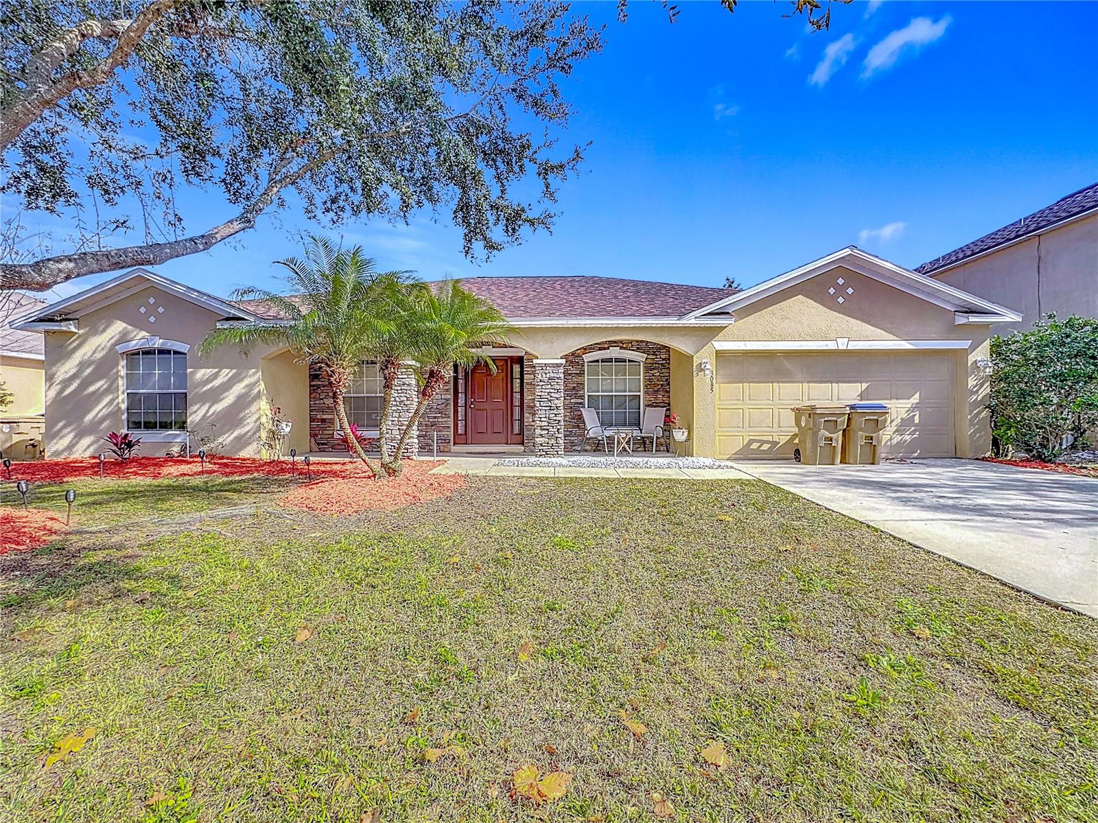 3085 MANDOLIN DR, KISSIMMEE, FL, 34744