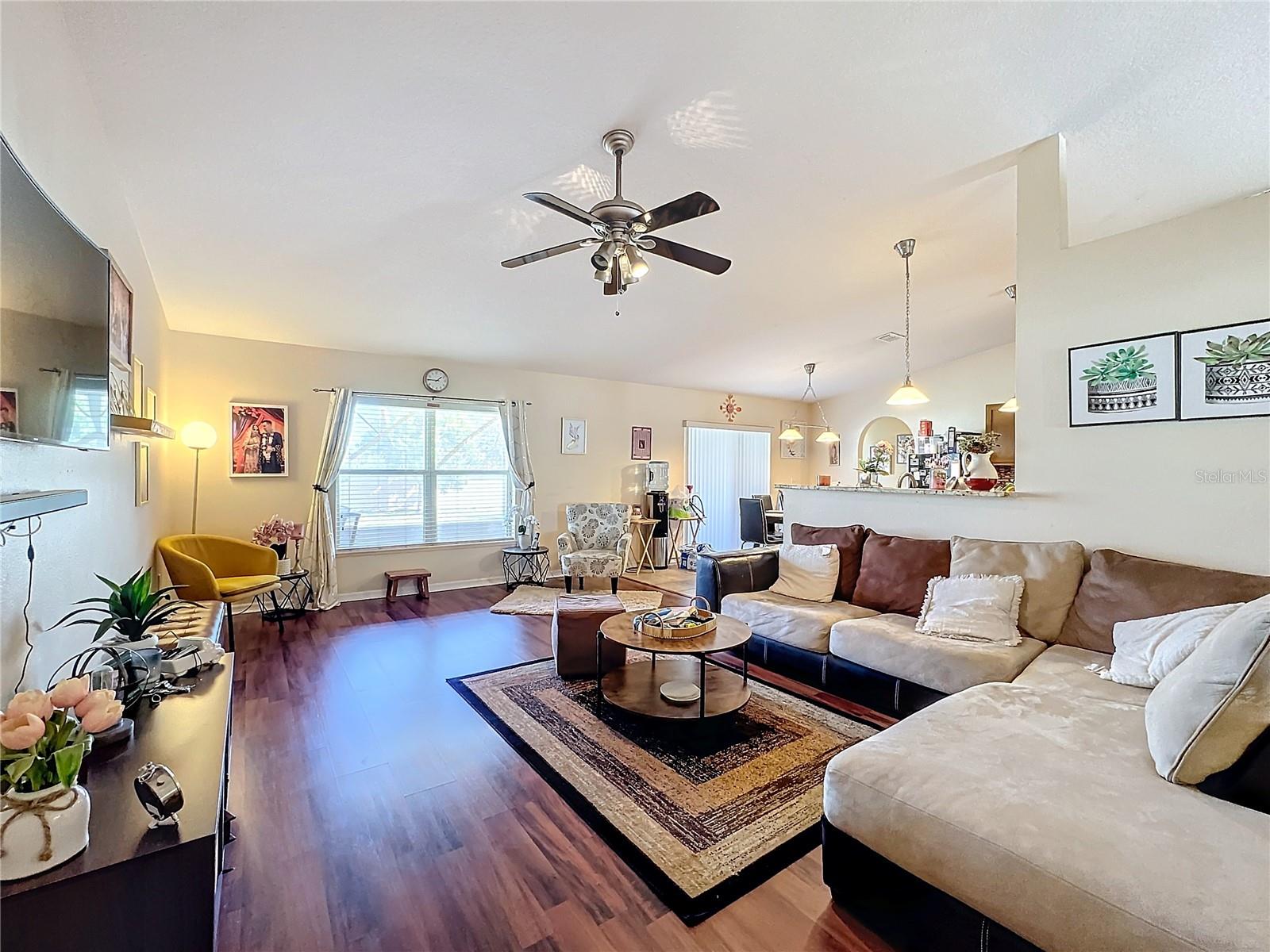 3085 MANDOLIN DR, KISSIMMEE, FL, 34744