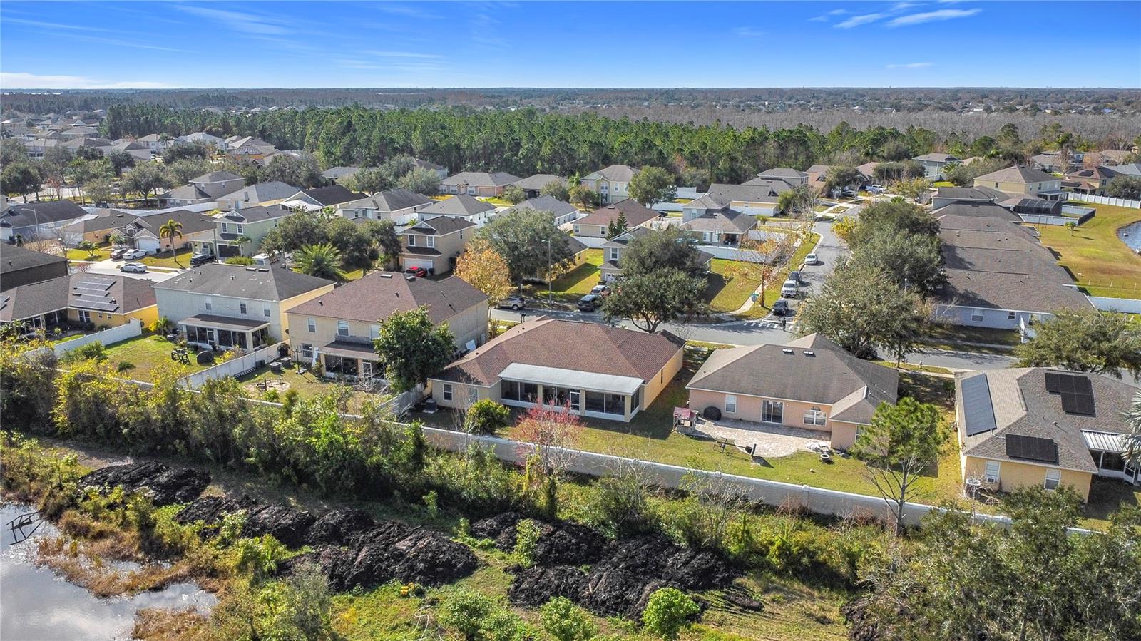 3085 MANDOLIN DR, KISSIMMEE, FL, 34744