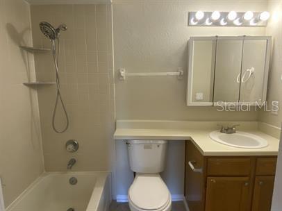 5275 IMAGES CIR #306, KISSIMMEE, FL, 34746