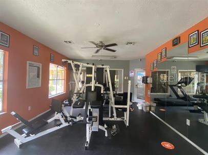 5275 IMAGES CIR #306, KISSIMMEE, FL, 34746