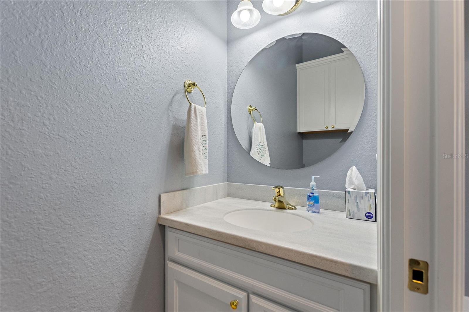 1010 CROSSROADS DR, POLK CITY, FL, 33868