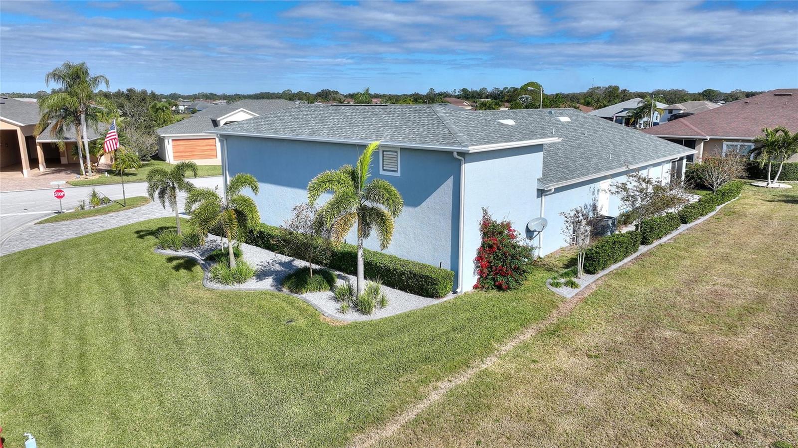 1010 CROSSROADS DR, POLK CITY, FL, 33868