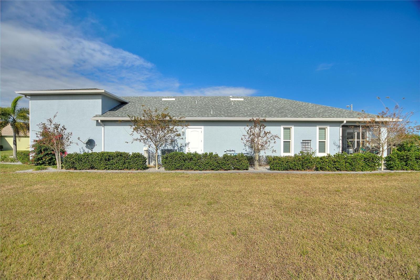 1010 CROSSROADS DR, POLK CITY, FL, 33868