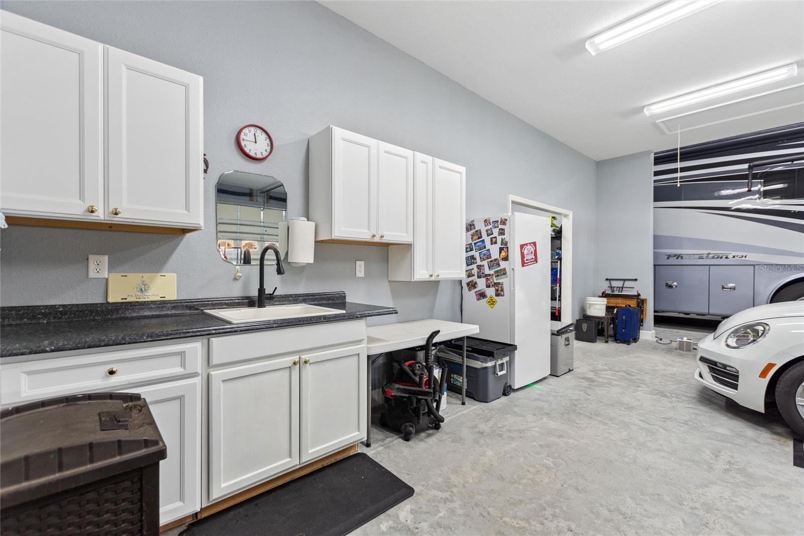 1010 CROSSROADS DR, POLK CITY, FL, 33868