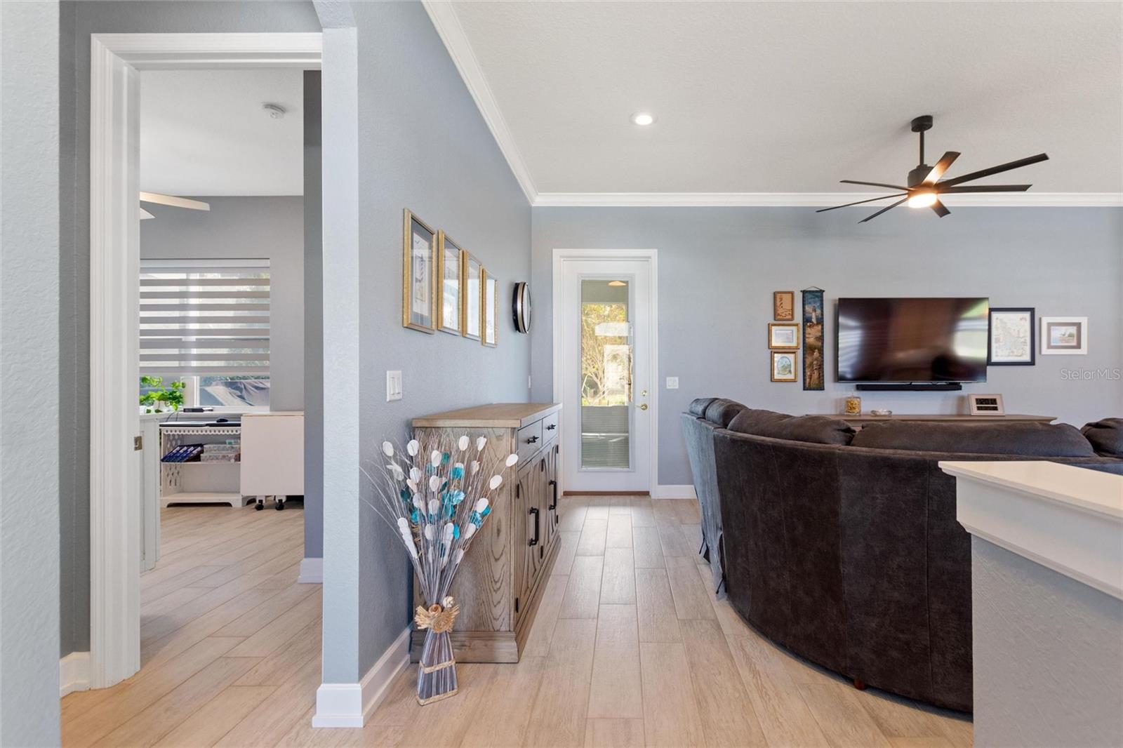 1010 CROSSROADS DR, POLK CITY, FL, 33868