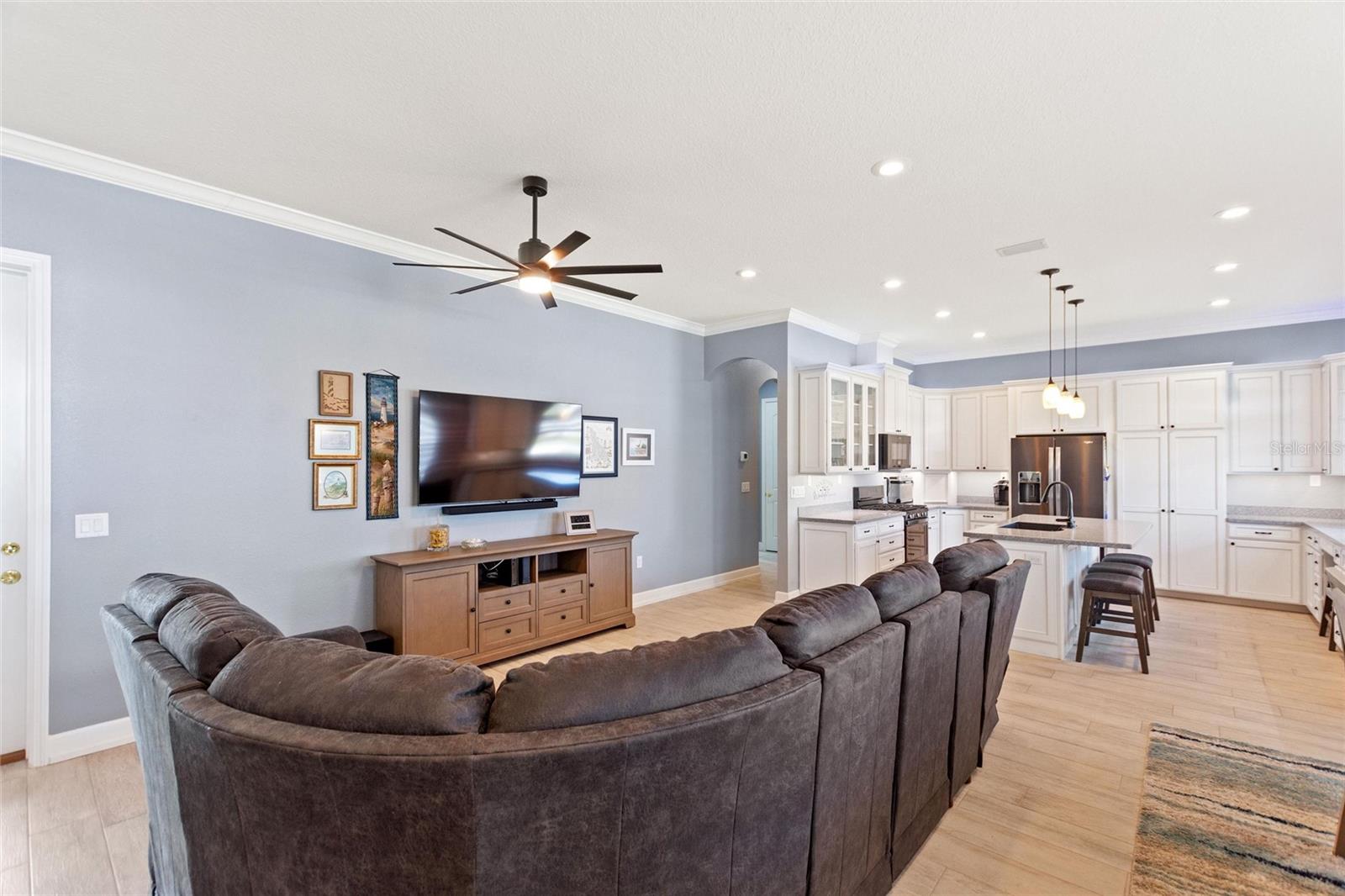 1010 CROSSROADS DR, POLK CITY, FL, 33868