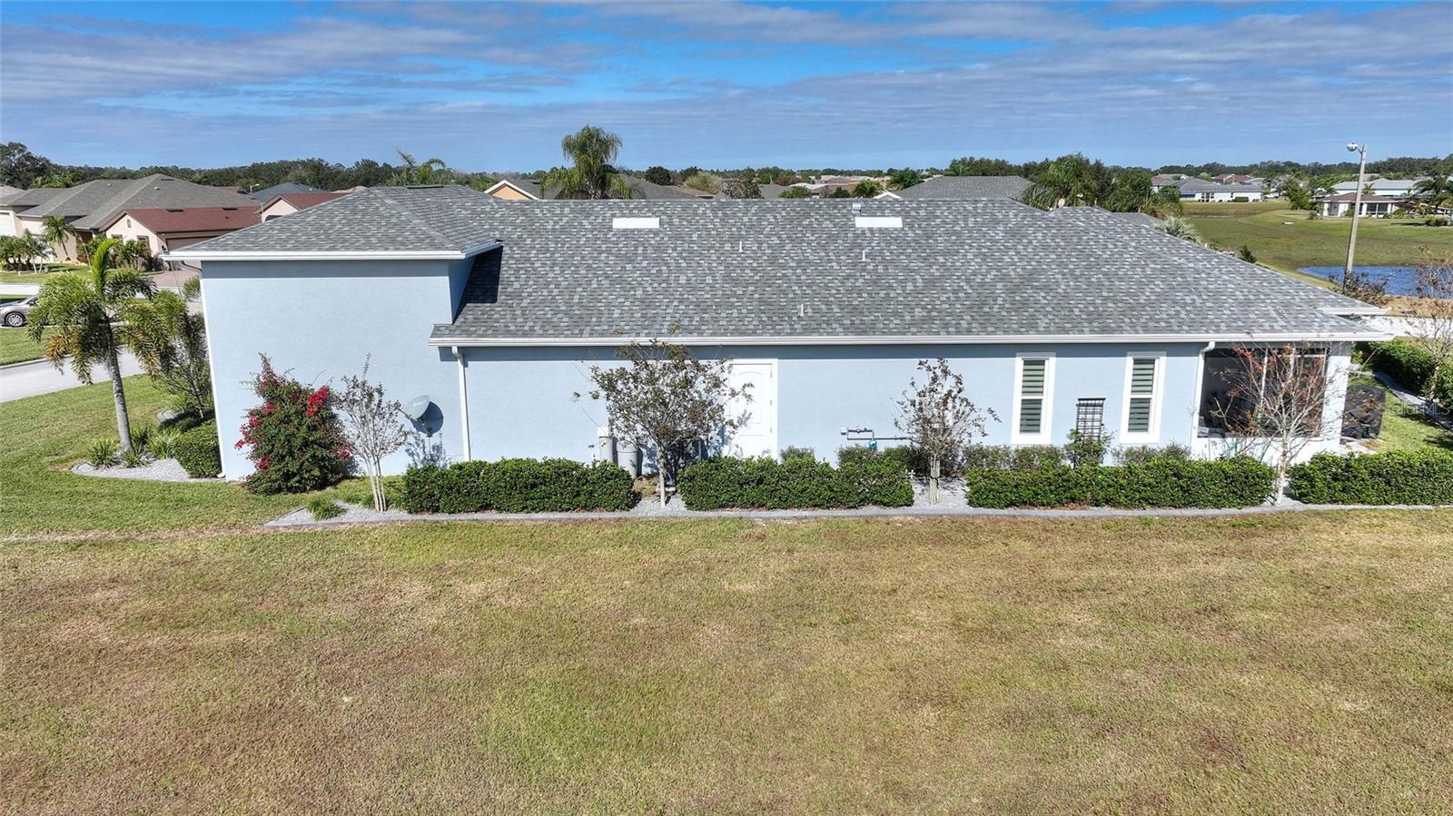 1010 CROSSROADS DR, POLK CITY, FL, 33868