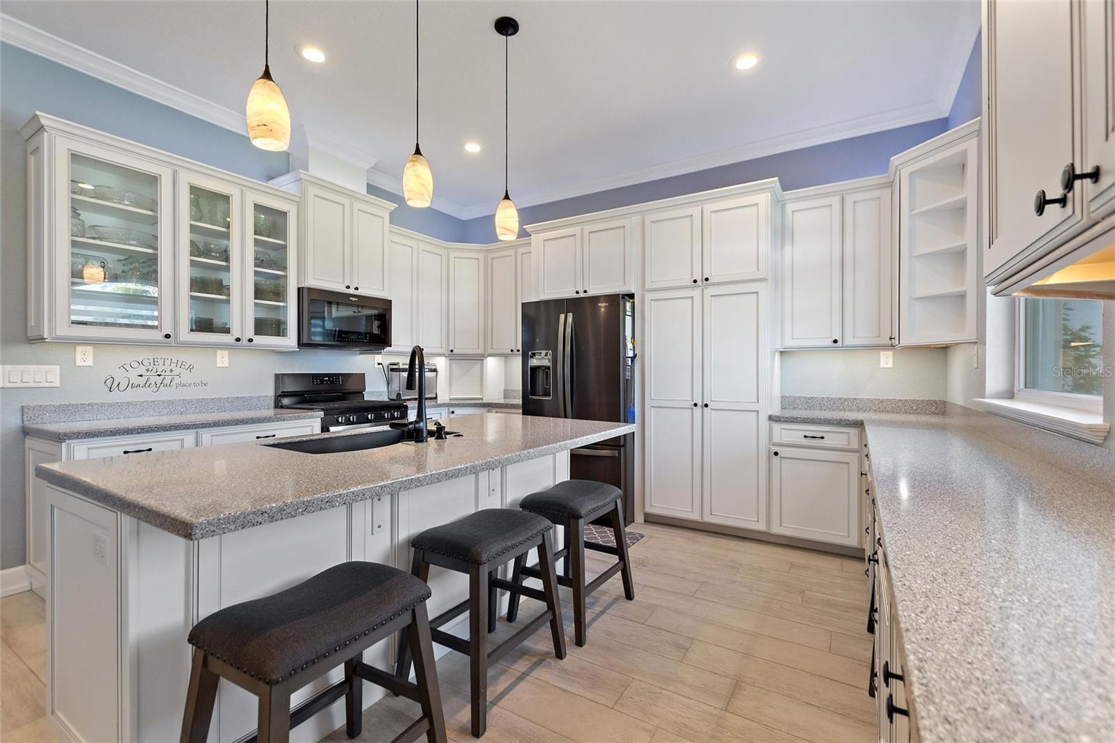 1010 CROSSROADS DR, POLK CITY, FL, 33868