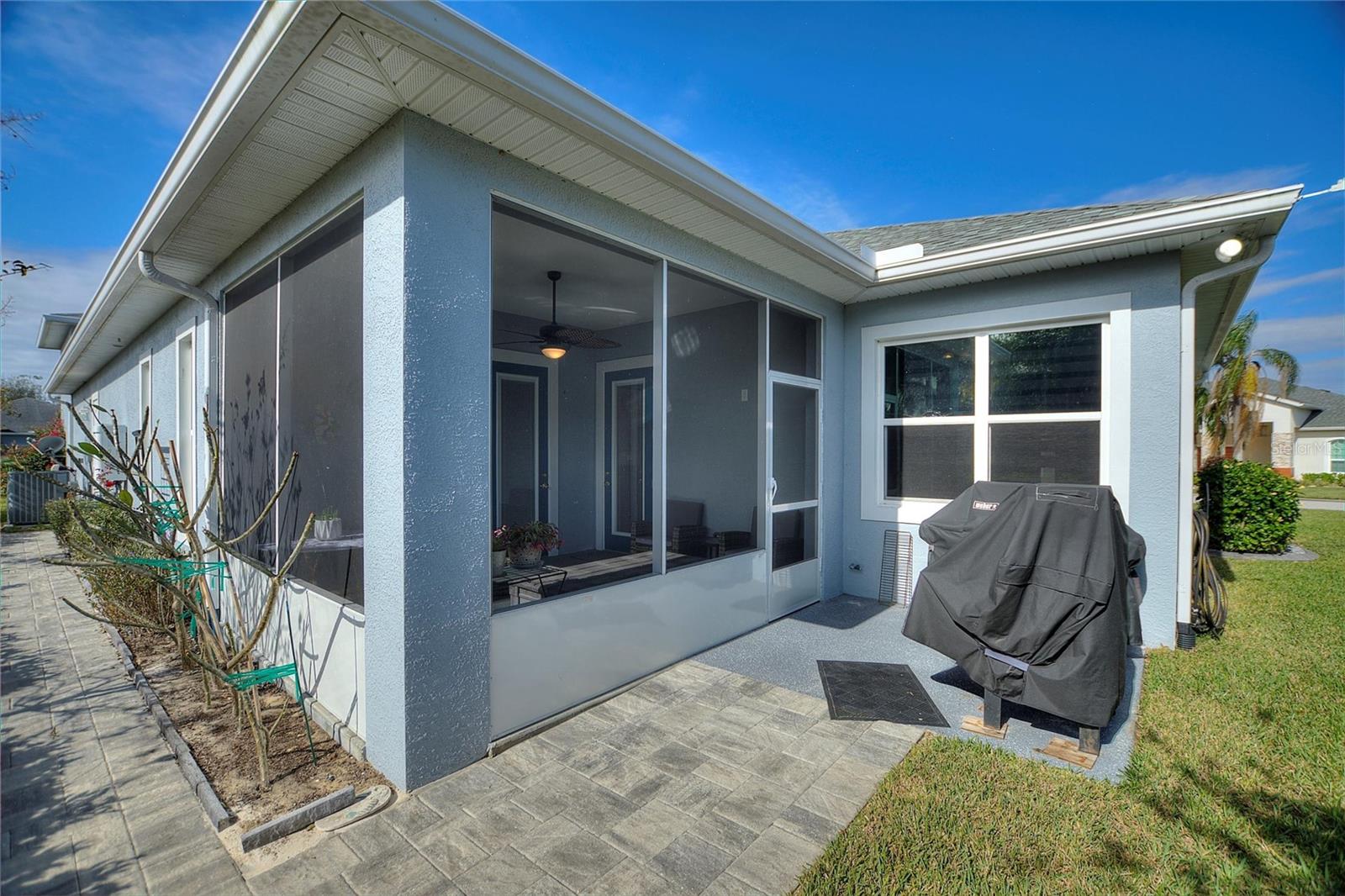 1010 CROSSROADS DR, POLK CITY, FL, 33868