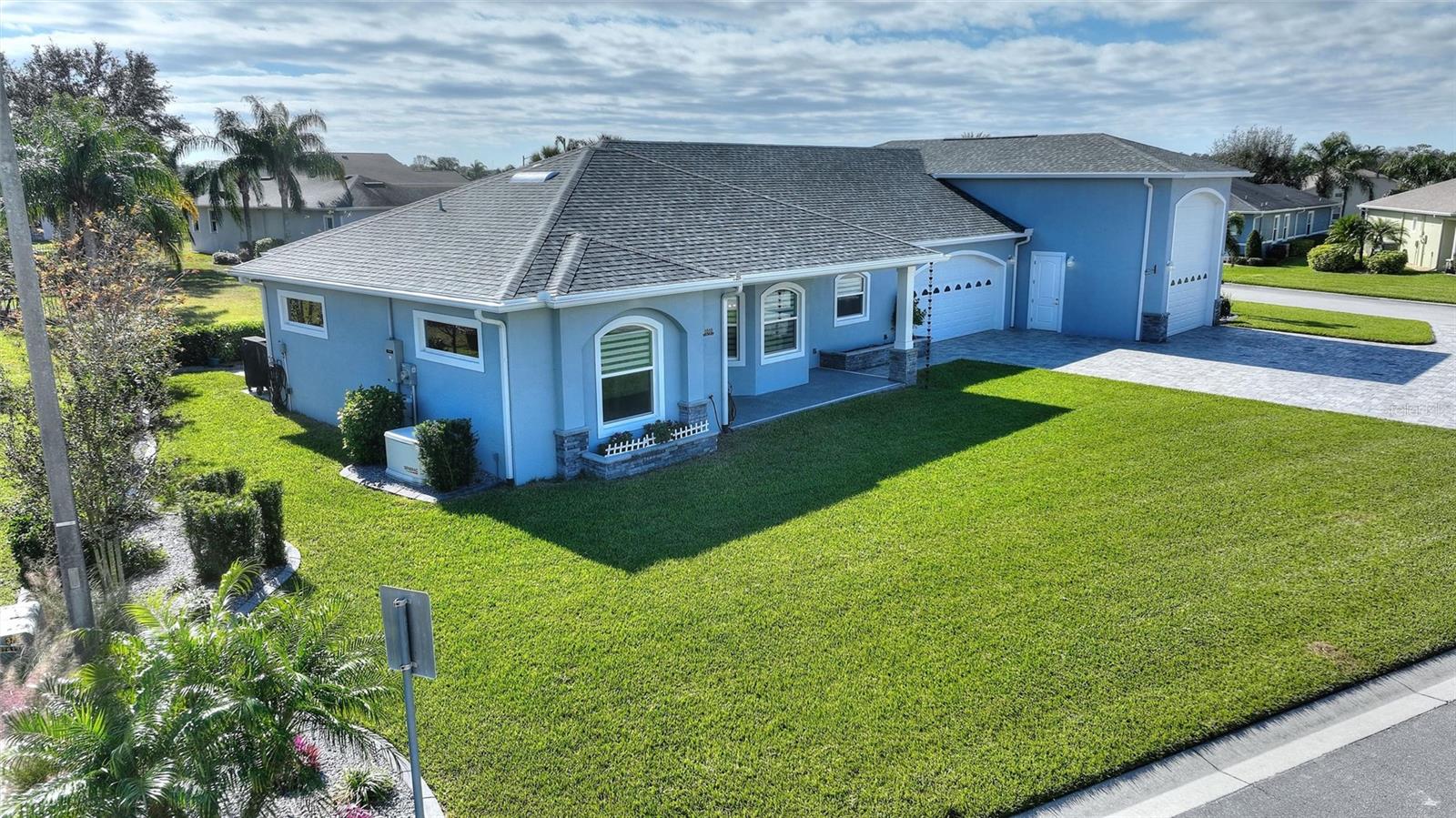 1010 CROSSROADS DR, POLK CITY, FL, 33868