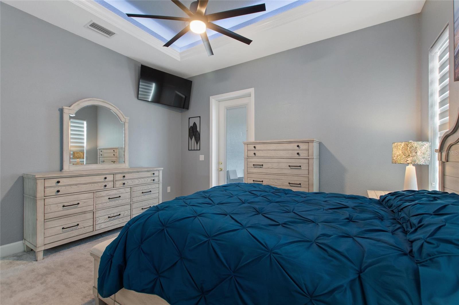1010 CROSSROADS DR, POLK CITY, FL, 33868