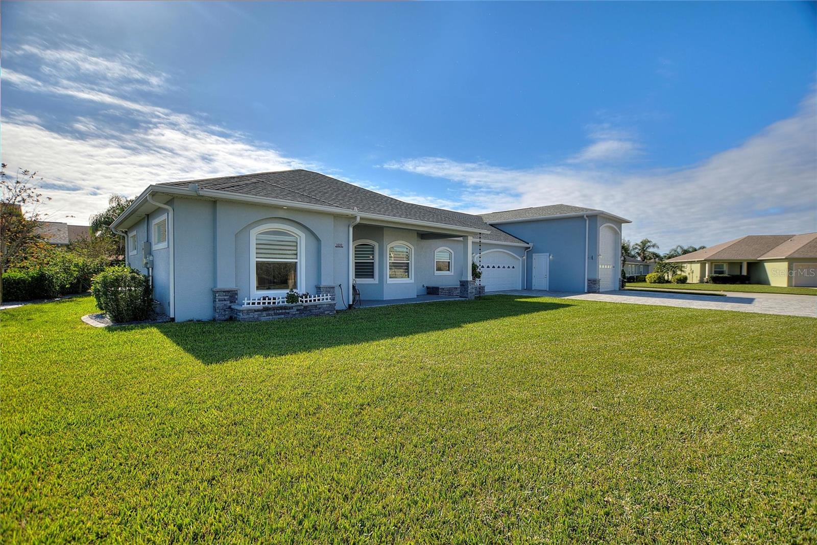 1010 CROSSROADS DR, POLK CITY, FL, 33868