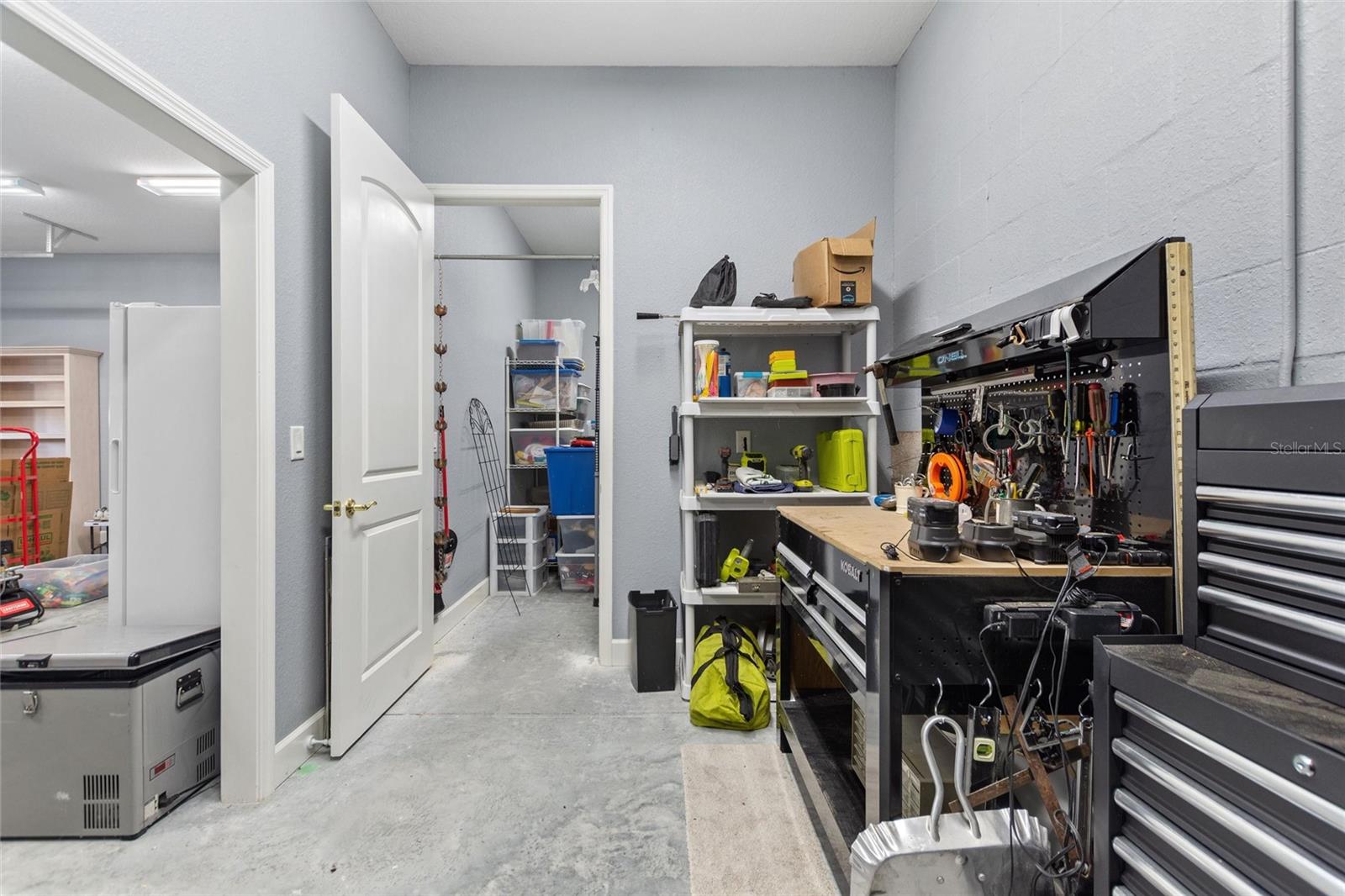 1010 CROSSROADS DR, POLK CITY, FL, 33868