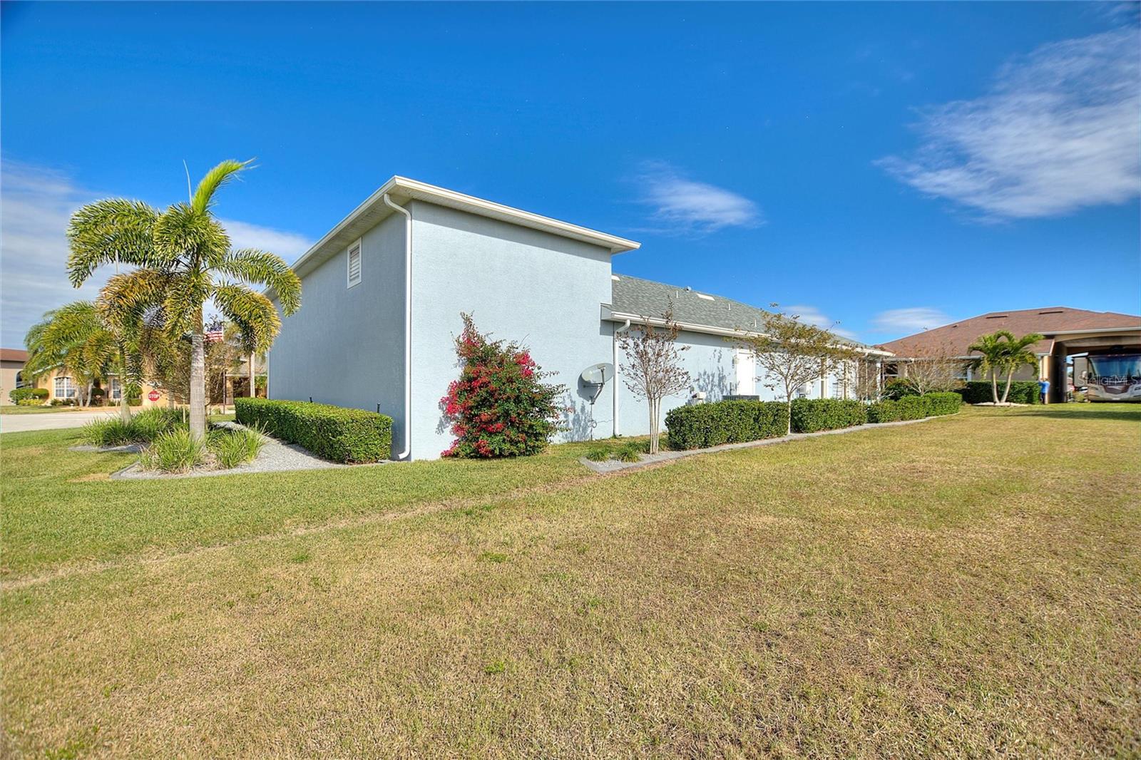 1010 CROSSROADS DR, POLK CITY, FL, 33868
