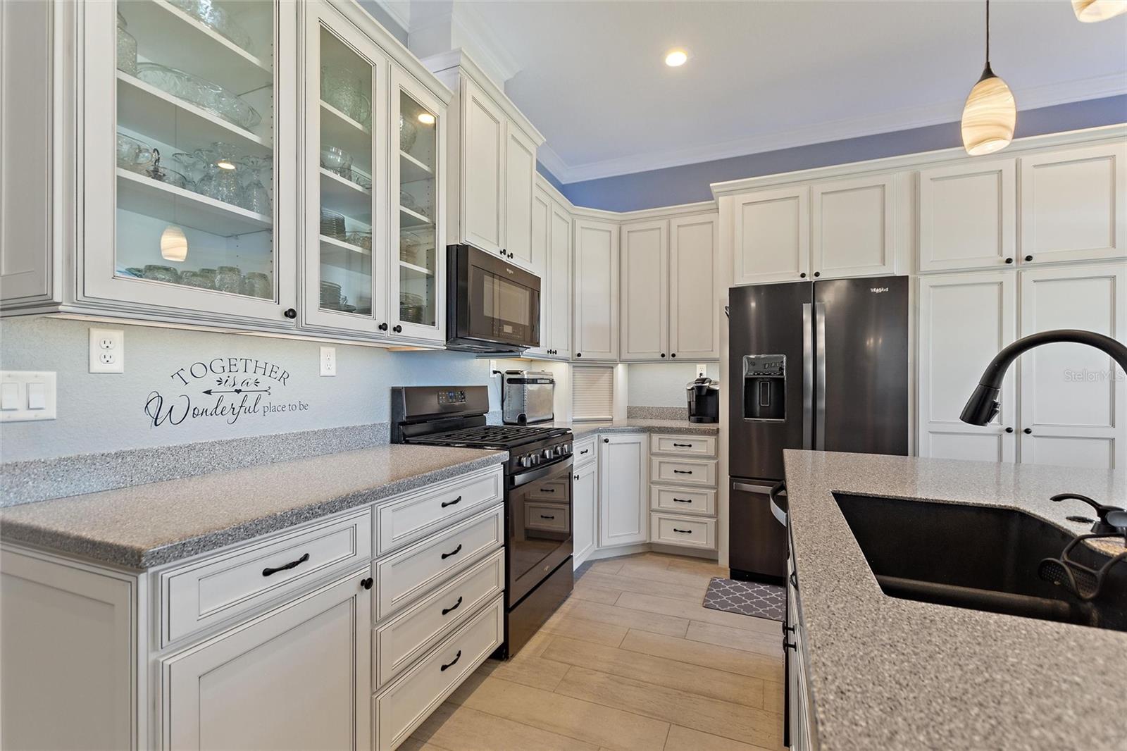 1010 CROSSROADS DR, POLK CITY, FL, 33868